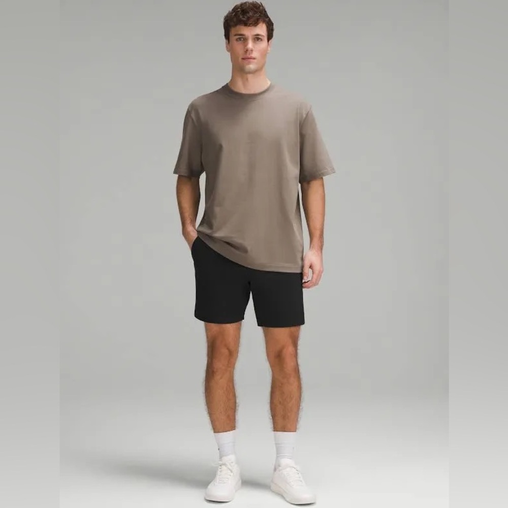 Lightweight men’s running shorts never worn